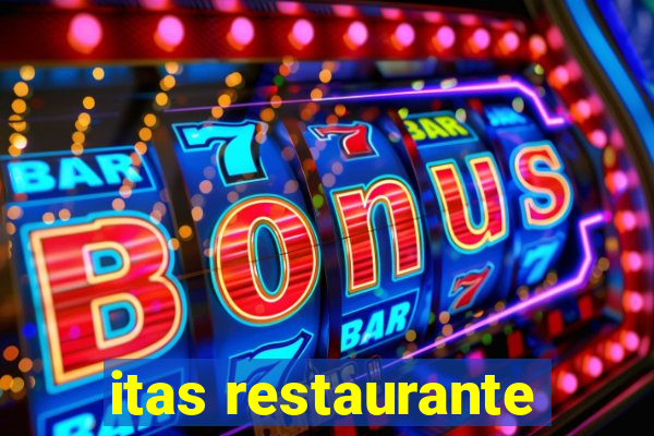 itas restaurante